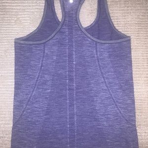 Lululemon Swiftly Tech Racerback